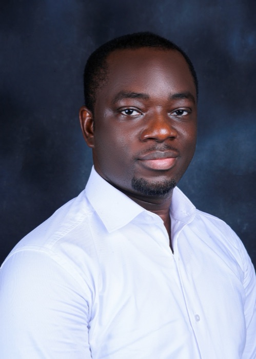 Edoka Idoko, Board Chairman