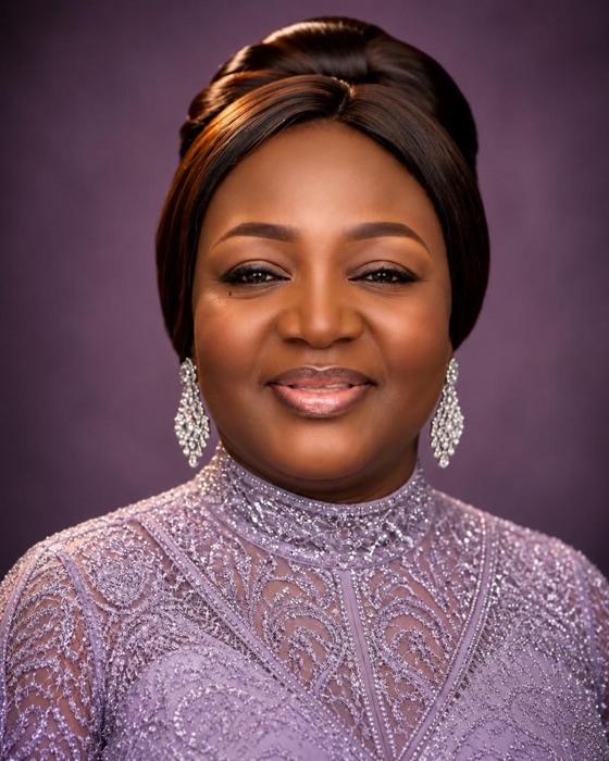 Rosewell Ochedikwu, Non-Executive Director